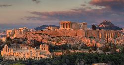 Best of Greece (Explore!)