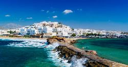 Highlights of the Greek Islands (Explore!)