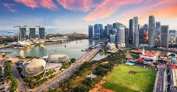 Malaysia and Singapore Explorer (Explore!)