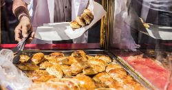 A Taste of Turkey - Istanbul to Cappadocia (Explore!)