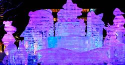Japan Sapporo Snow Festival (Explore!)