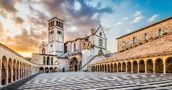 Upgraded - Walking Italy: Rome & Umbria (Explore!)