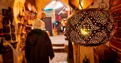 Upgraded - Discover Morocco (Explore!)