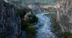 Upgraded - Discover Peru (Explore!)