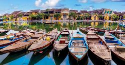 Upgraded - Vietnam and Angkor (Explore!)
