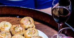 A Taste of Northern Spain: Catalonia and the Basque Country (Explore!)