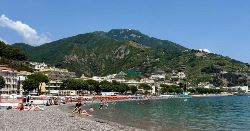 Family Italy Amalfi Coast Adventure (Explore!)