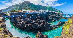 Madeira Island Discovery (Explore!)