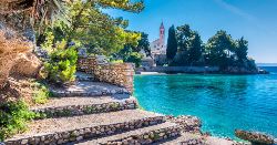 Croatia Island Hopping (Explore!)