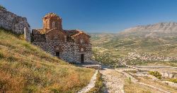 Cycle Albania (Explore!)