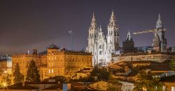 Walking the Portuguese Camino (Explore!)