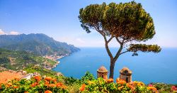 Amalfi Coast Discovery (Explore!)