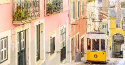 Cycle Portugal - Lisbon to Algarve (Explore!)