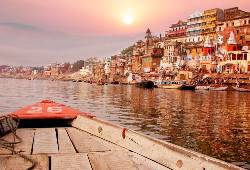Grand Tour Rajasthan en Varanasi (333 Travel)