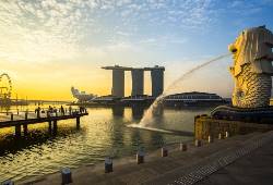 Singapore en Maleisië (333 Travel)