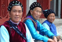 Betoverend Yunnan (333 Travel)