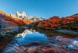 Highlights Vuurland en Gletsjers van Patagonië (333 Travel)