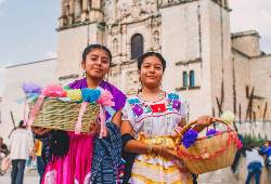 Highlights Authentiek Mexico (333 Travel)