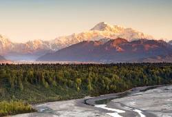 Wild Alaska (333 Travel)
