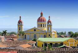 De jungle en koloniale charme van Costa Rica en Nicaragua (333 Travel)