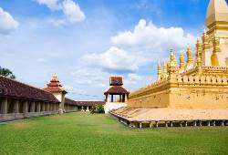Imposant Laos (333 Travel)