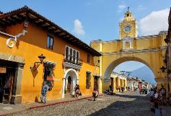Highlights van Mexico, Guatemala en Belize (333 Travel)