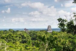 Highlights van Mexico, Guatemala en Belize (333 Travel)