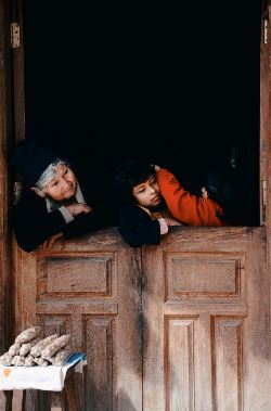 Onbekend Oost-Bolivia (Van Verre)
