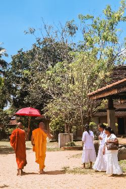 Het onbekende noorden van Sri Lanka (Van Verre)