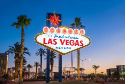 Viva LA & Las Vegas (Van Verre)