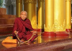 De charme van Myanmar (Van Verre)