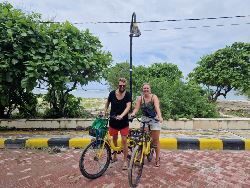 Lombok ontdekken (Van Verre)