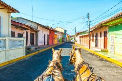 Hoogtepunten van Nicaragua (Van Verre)