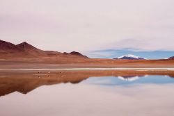Hoogtepunten van Bolivia (Van Verre)