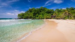Eilandhoppen bij Bocas del Toro (Van Verre)