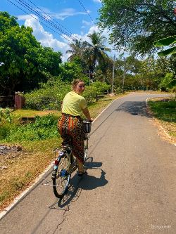 Sri Lanka in twee weken (Van Verre)