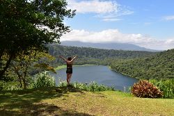 Onbekend Costa Rica (Van Verre)