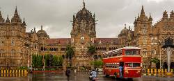 Picture:Golden Triangle Tour with Mumbai and Goa