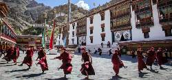 Ladakh with Hemis Festival (GeTS Holidays)