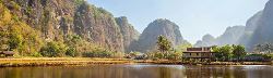 Picture:Groepsrondreis Sulawesi