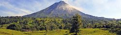 Familiereis Costa Rica (Sawadee)