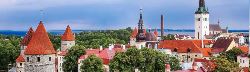 Groepsrondreis Estland, Letland en Litouwen (Sawadee)