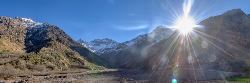 Wandelvakantie Marokko - Beklimming Mount Toubkal (Sawadee)
