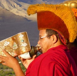 Groepsrondreis India - Spiti/Ladakh (Sawadee)