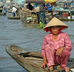 Groepsrondreis Vietnam (Sawadee)