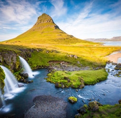 Groepsrondreis IJsland (Sawadee)