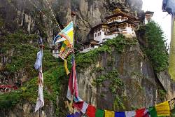 Bhutan- privéreis (SRC Reizen)