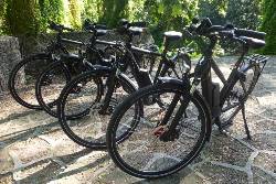 Cuba by E-Bike (avenTOURa)