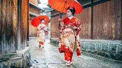 Explore Ancient Japan (Tenzing)