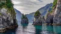 Discover the national parks of Alaska (Tenzing)